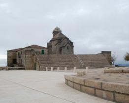 Santuário de Nossa Senhora da Graça